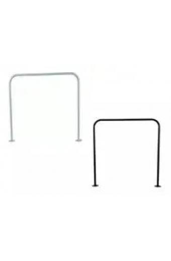 Arco Quadrado 70 x 70 Branco