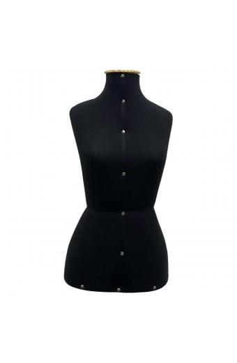 Busto Costura 42 Preto