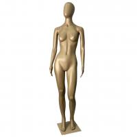 Manequim Feminino Pose Magra - Savana