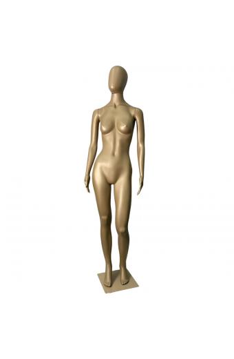 Manequim Feminino Pose Magra - Savana