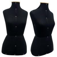 Busto Costura 38 Preto