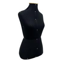 Busto Costura 42 Preto