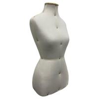 Busto Costura 44 Branco