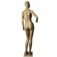 Manequim Feminino Pose Magra - Savana