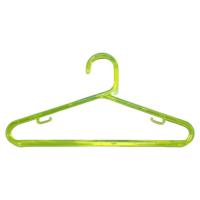 Cabide Infantil Amarelo Tradicional